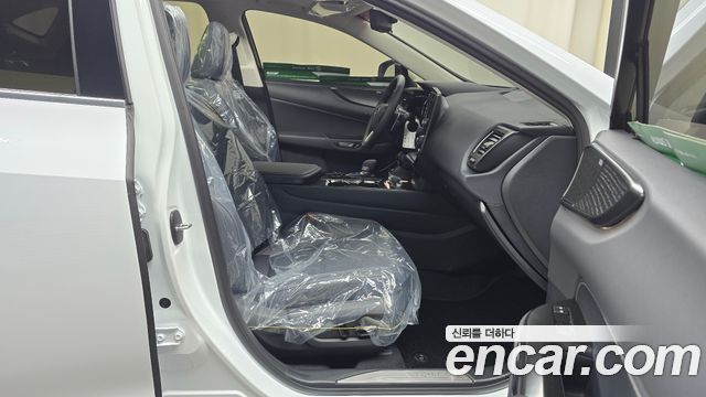 Lexus NX 2026 — photo 16