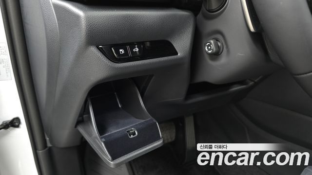 Lexus NX 2026 — photo 27