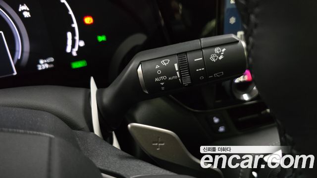 Lexus NX 2026 — photo 28