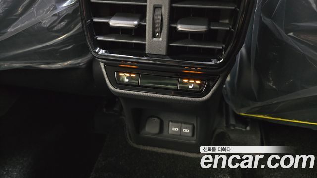 Lexus NX 2026 — photo 30