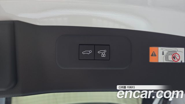 Lexus NX 2026 — photo 32