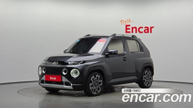 Hyundai Casper 2023 — photo 34