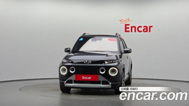 Hyundai Casper 2023 — photo 3
