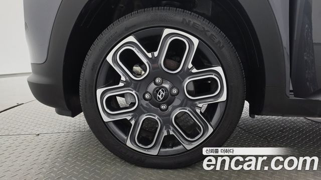 Hyundai Casper 2023 — photo 5