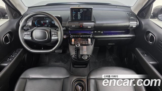 Hyundai Casper 2023 — photo 10