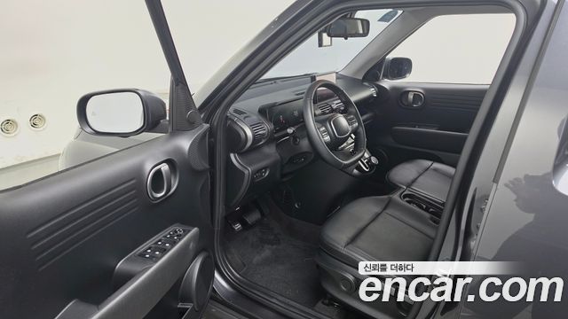 Hyundai Casper 2023 — photo 13