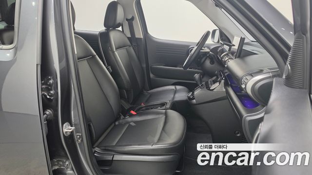 Hyundai Casper 2023 — photo 17