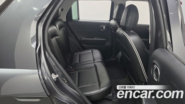Hyundai Casper 2023 — photo 18