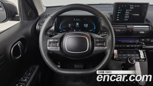 Hyundai Casper 2023 — photo 19