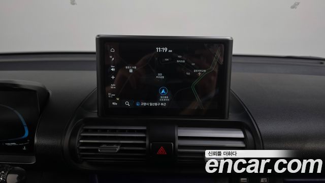 Hyundai Casper 2023 — photo 20