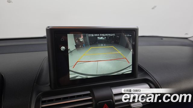 Hyundai Casper 2023 — photo 21