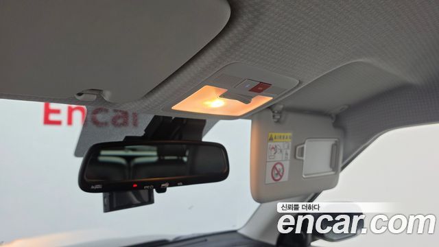 Hyundai Casper 2023 — photo 23