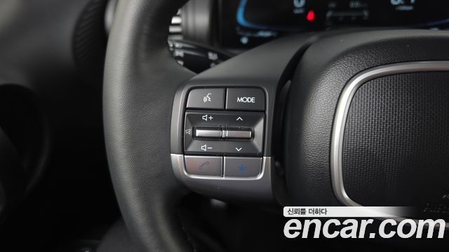 Hyundai Casper 2023 — photo 24