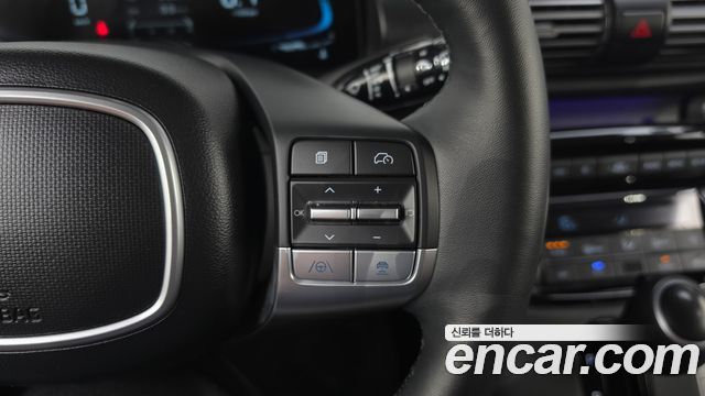 Hyundai Casper 2023 — photo 25