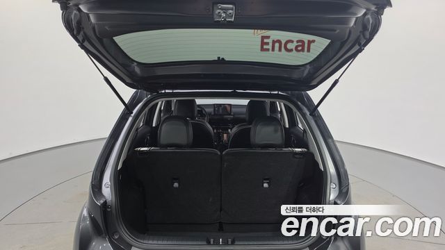 Hyundai Casper 2023 — photo 26