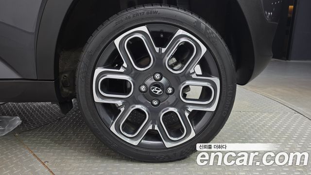 Hyundai Casper 2023 — photo 7