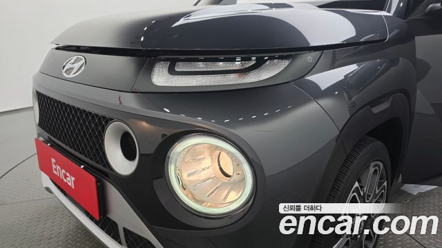 Hyundai Casper 2023 — photo 8