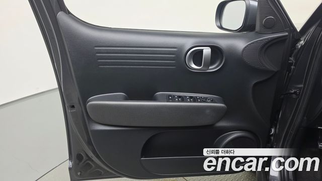 Hyundai Casper 2023 — photo 14
