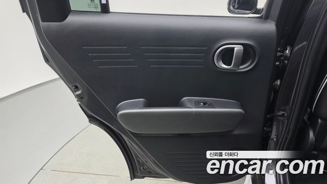 Hyundai Casper 2023 — photo 15