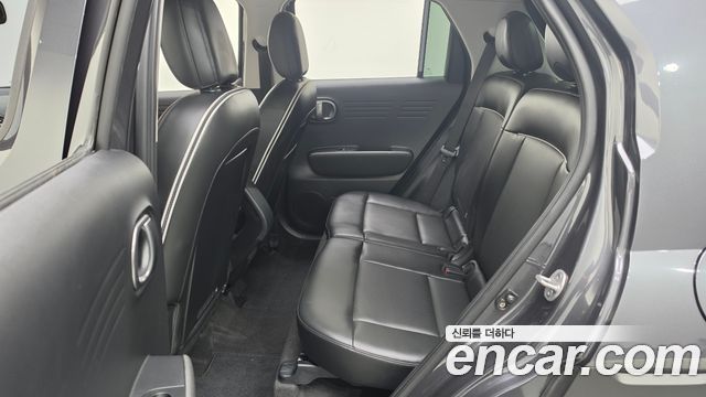 Hyundai Casper 2023 — photo 16