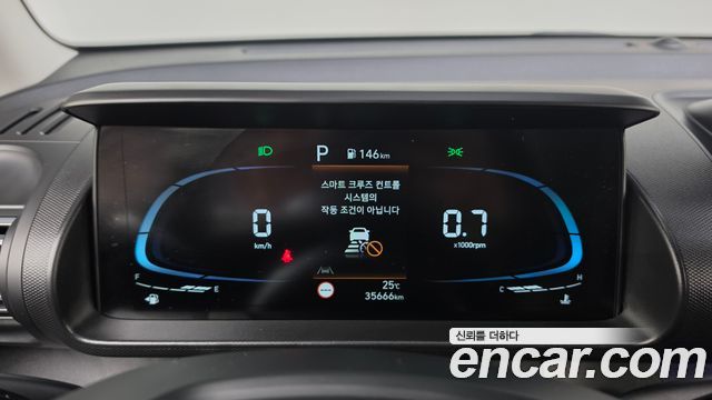 Hyundai Casper 2023 — photo 27