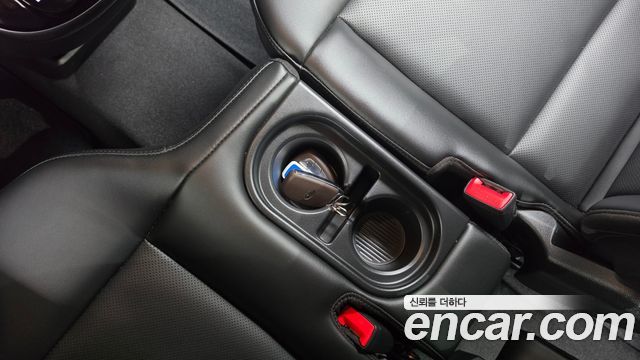 Hyundai Casper 2023 — photo 28