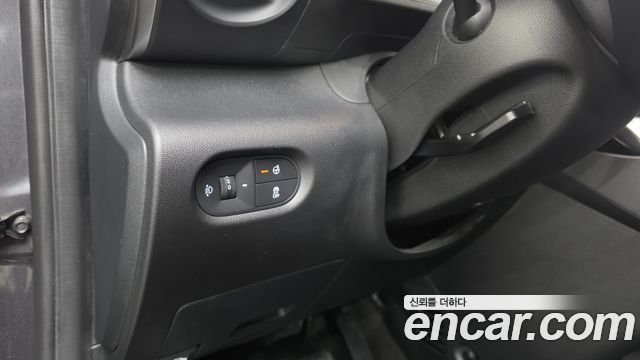 Hyundai Casper 2023 — photo 30
