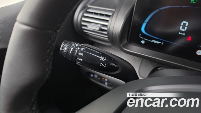 Hyundai Casper 2023 — photo 32