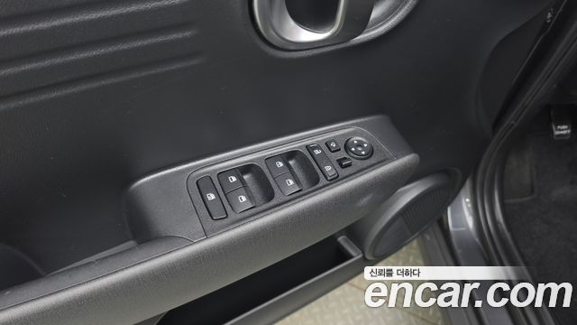 Hyundai Casper 2023 — photo 33