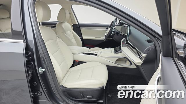 Hyundai Grandeur 2022 — photo 11