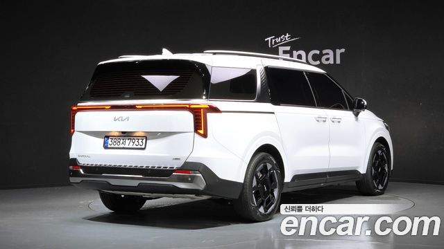 Kia Canival 2026 — photo 2