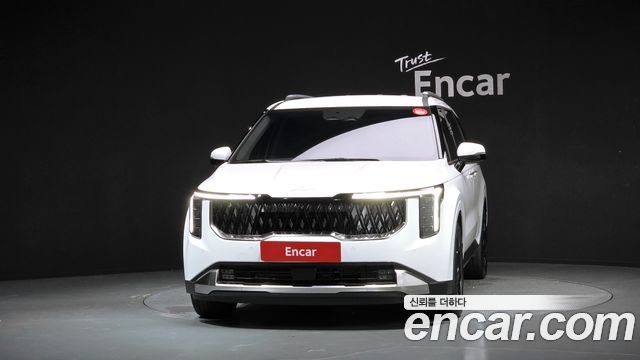 Kia Canival 2026 — photo 3