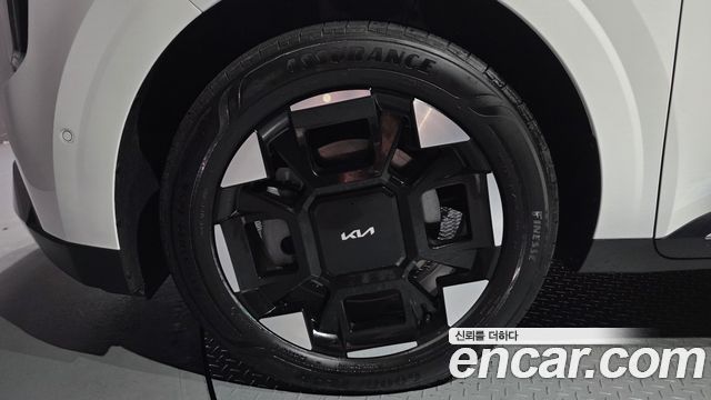 Kia Canival 2026 — photo 5