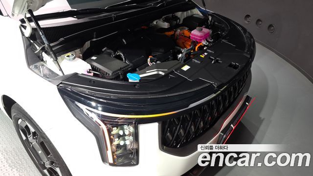 Kia Canival 2026 — photo 6