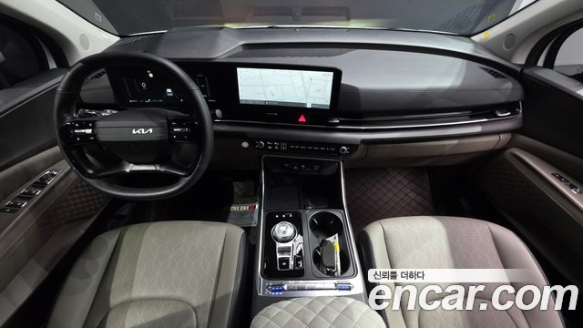 Kia Canival 2026 — photo 10