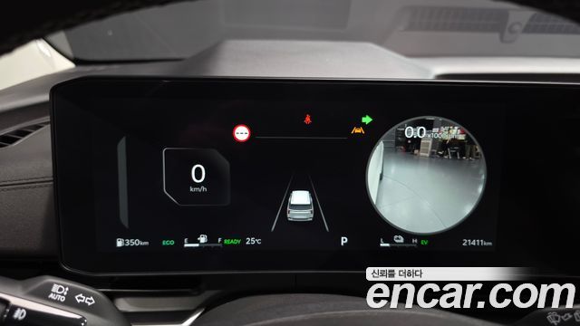 Kia Canival 2026 — photo 11