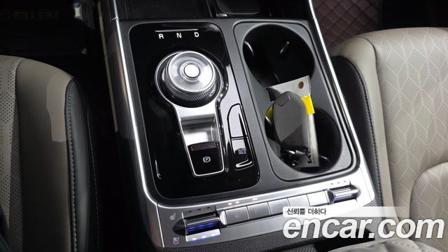 Kia Canival 2026 — photo 12