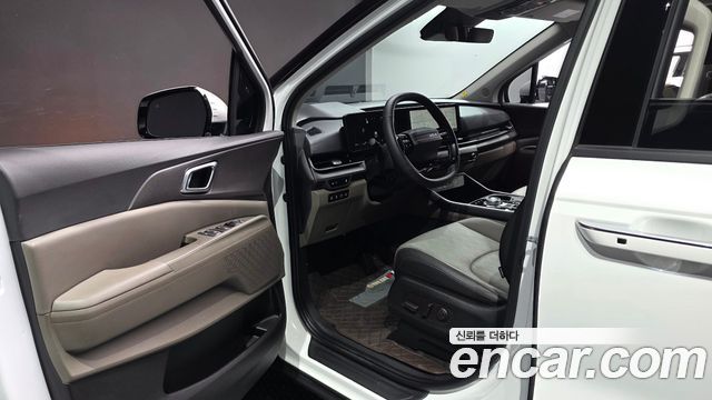 Kia Canival 2026 — photo 13