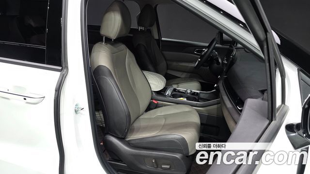 Kia Canival 2026 — photo 17