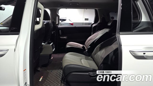 Kia Canival 2026 — photo 18