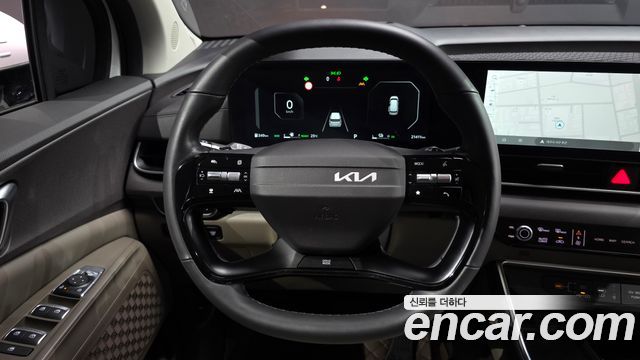 Kia Canival 2026 — photo 19