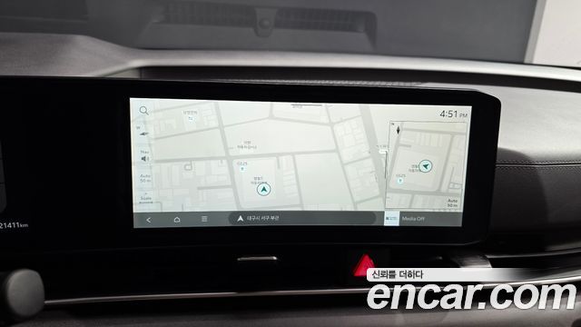Kia Canival 2026 — photo 20