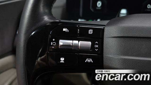 Kia Canival 2026 — photo 22