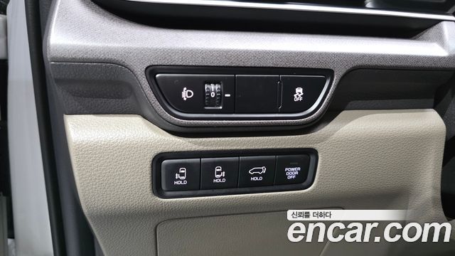 Kia Canival 2026 — photo 23