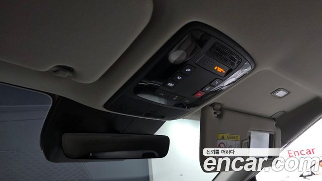 Kia Canival 2026 — photo 26