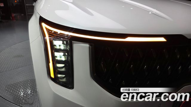 Kia Canival 2026 — photo 8
