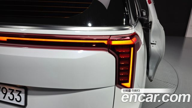 Kia Canival 2026 — photo 9
