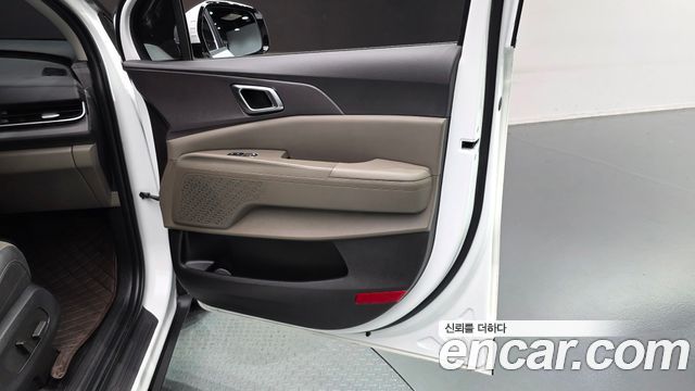 Kia Canival 2026 — photo 14