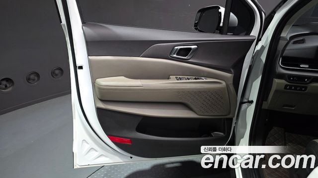 Kia Canival 2026 — photo 15