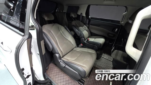 Kia Canival 2026 — photo 16